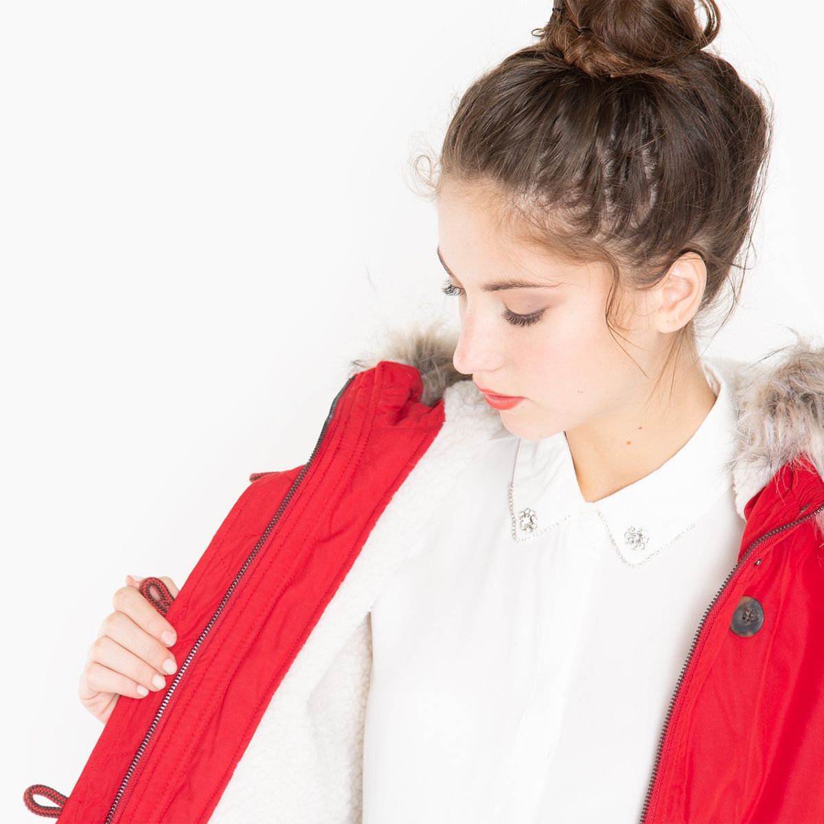 ONLY - Only Chaqueta Mujer