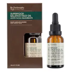 BE FEELOSOPHY - Aceite Facial Hidratante Superfood 30ml