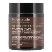 Exfoliante Facial Superfood 100g
