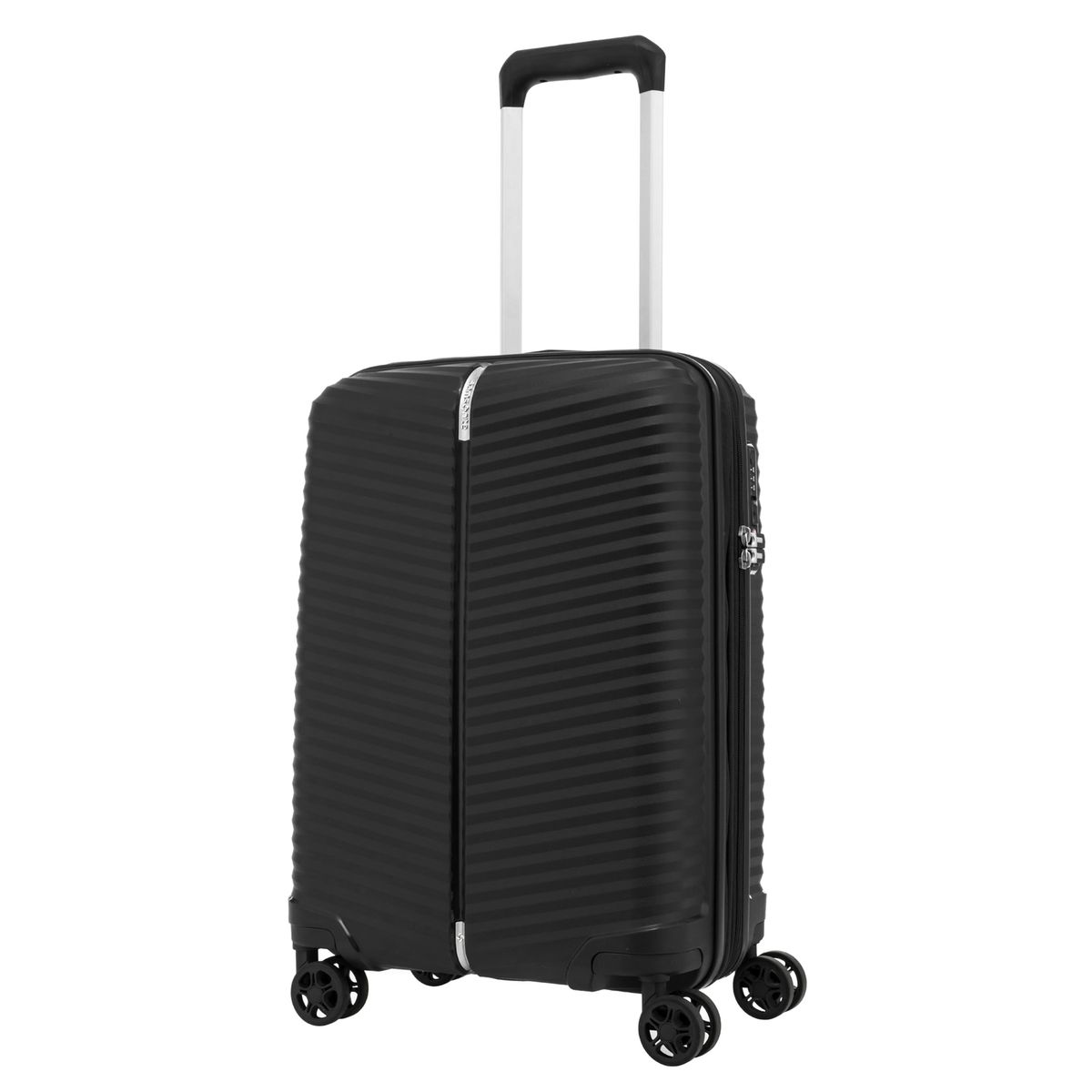 SAMSONITE - Maleta De Cabina Varro Negro Samsonite