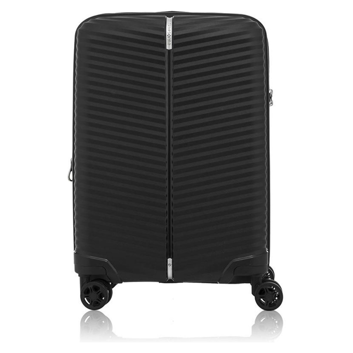 SAMSONITE - Maleta De Cabina Varro Negro Samsonite