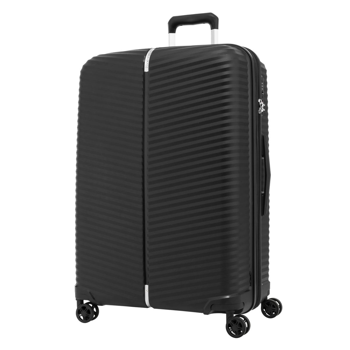 SAMSONITE - Maleta Grande Varro Negro Samsonite