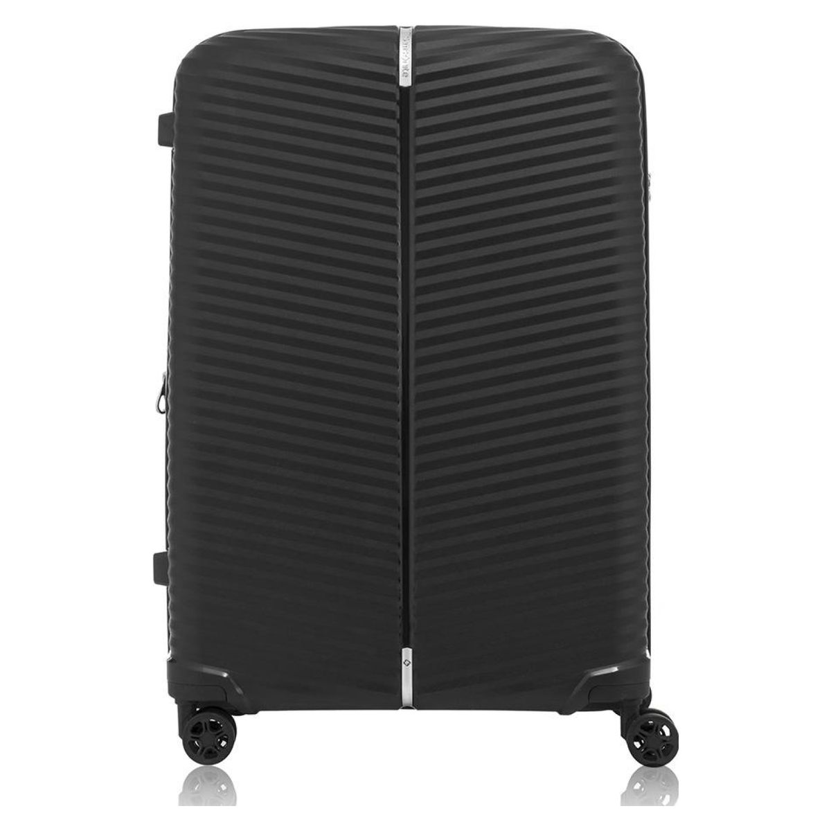 SAMSONITE - Maleta Grande Varro Negro Samsonite