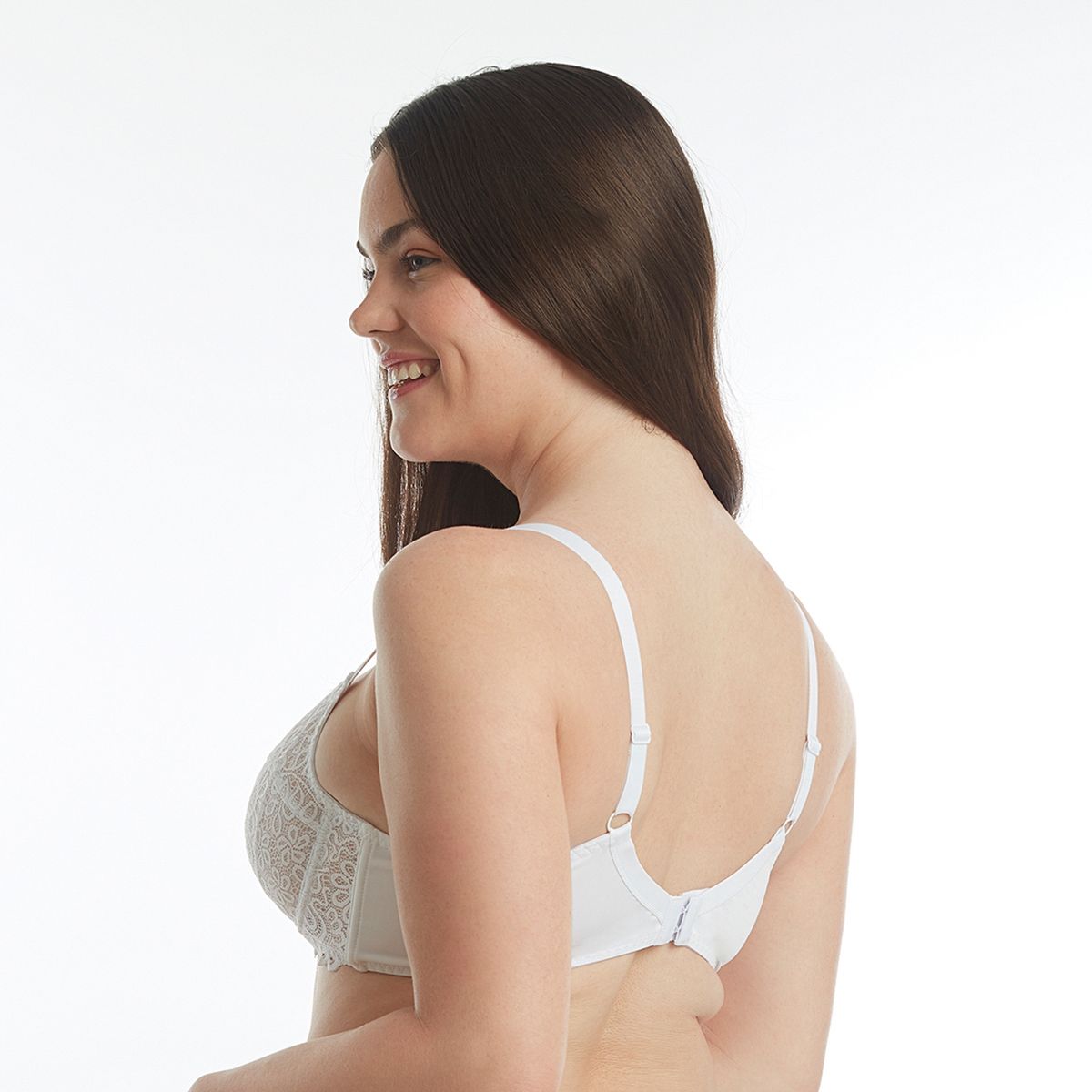 FLORES - Sostén Mujer Flores