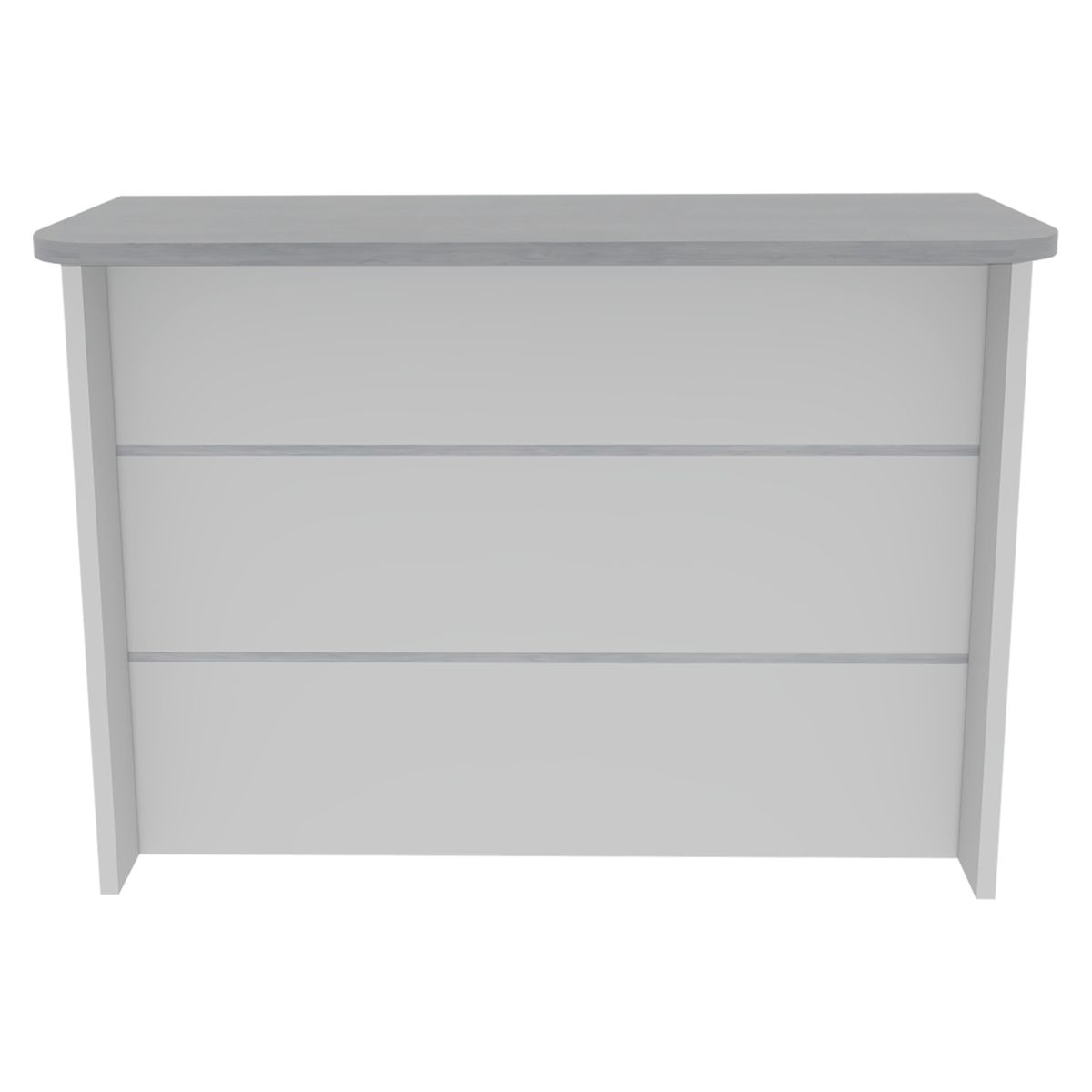 TUHOME - Mueble de Cocina Fendi Tuhome