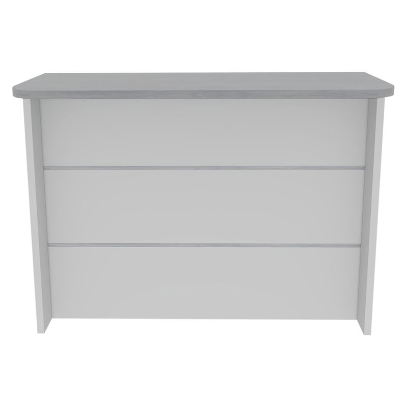 TUHOME - Mueble de Cocina Fendi Tuhome