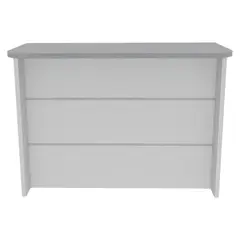 TUHOME - Mueble de Cocina Fendi