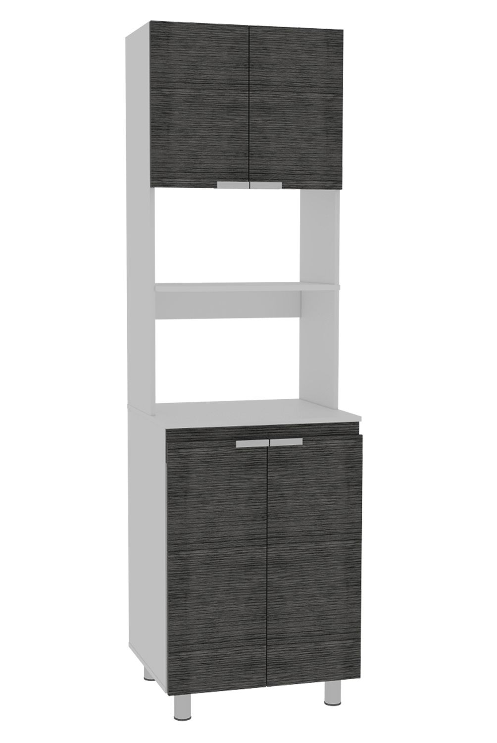 TUHOME - Mueble de Cocina Fendi Tuhome