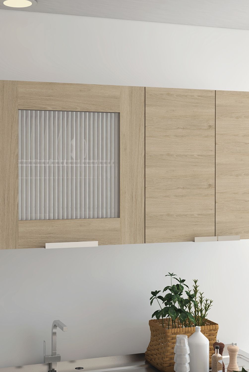 TUHOME - Mueble Superior Fendi Tuhome