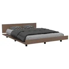 TUHOME - Base Cama Kaia 2 Plazas
