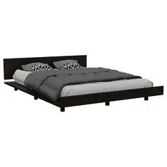 TUHOME - Cama Europea Kaia 2 Plazas