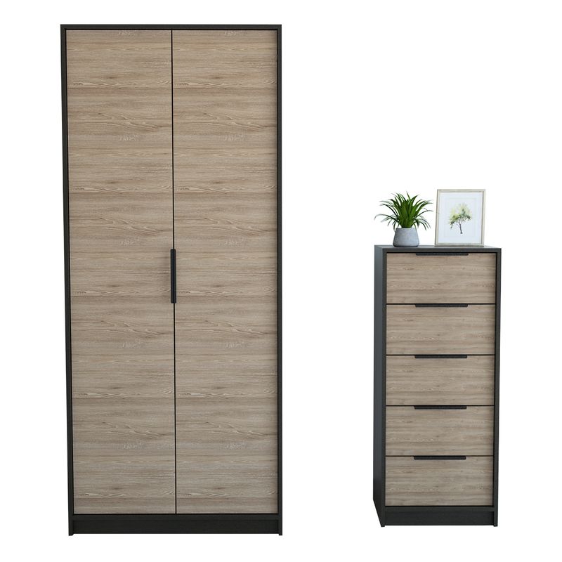 TUHOME - Funcional Kaia Wengue Miel Tuhome