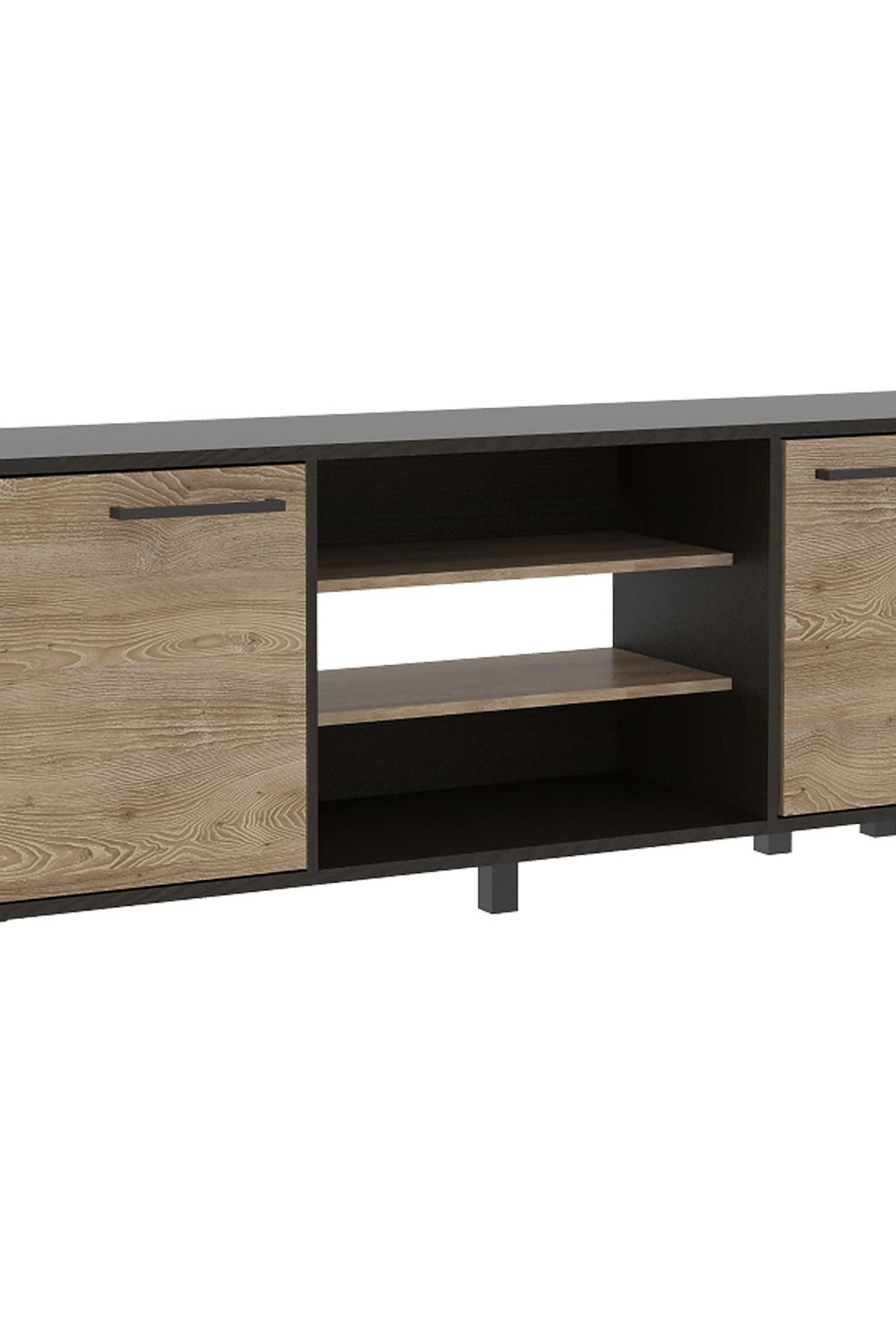 TUHOME - Rack Kaia 65 Pulgadas Tuhome
