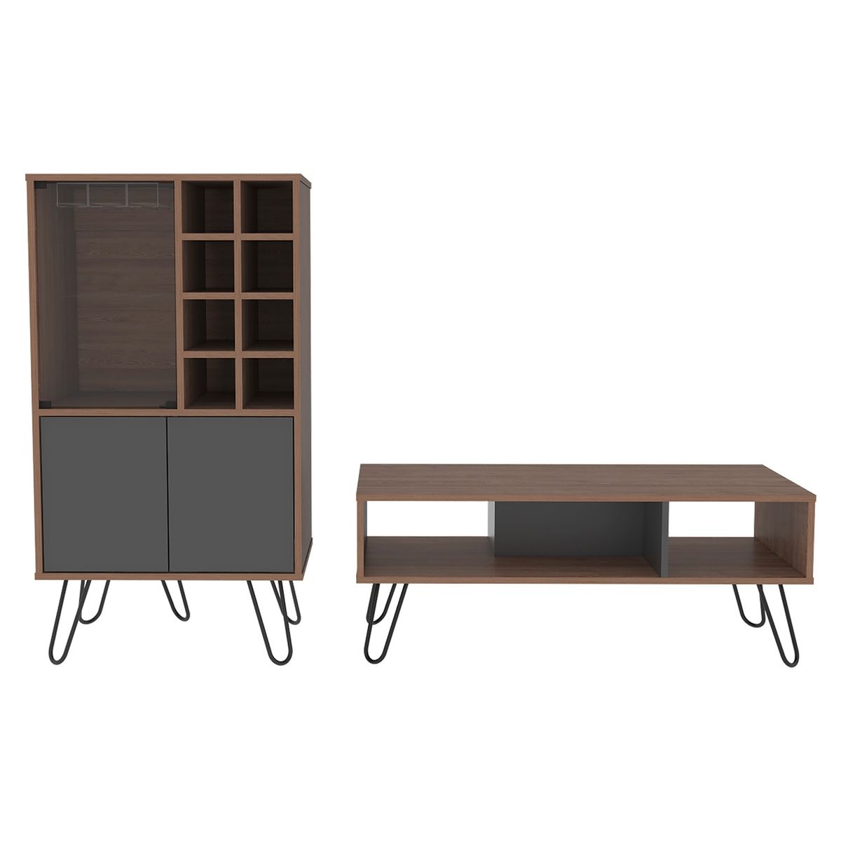 TUHOME - Centro De Almacenamiento Vassel Habano Tuhome