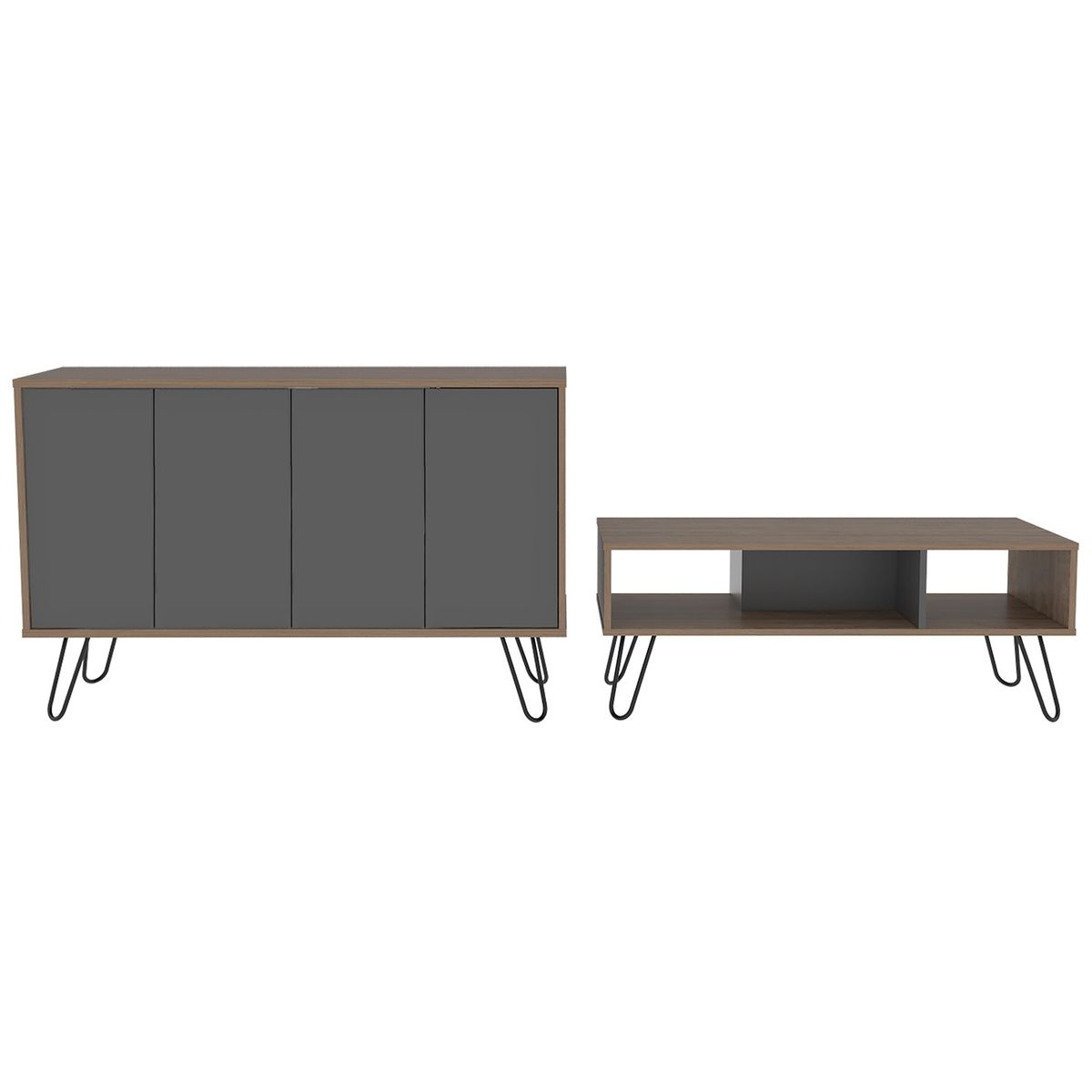 TUHOME - Combo Vassel Habano Blanco Tuhome