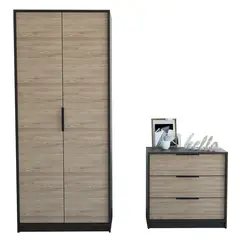 TUHOME - Funcional Kaia Wengue Miel