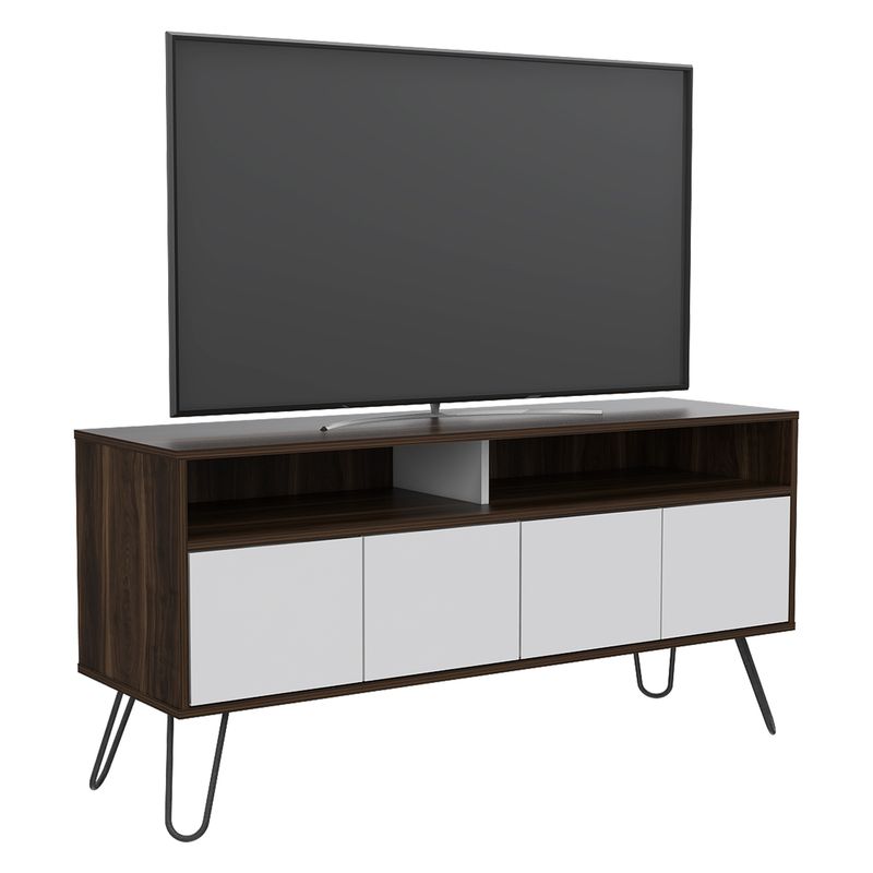TUHOME - Rack Vassel 55 Pulgadas Tuhome