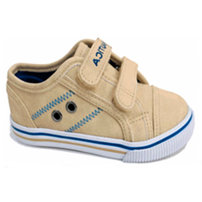 NAUTICA - Zapatilla Niño Mod Ka0542P-J-A Incense Nautica