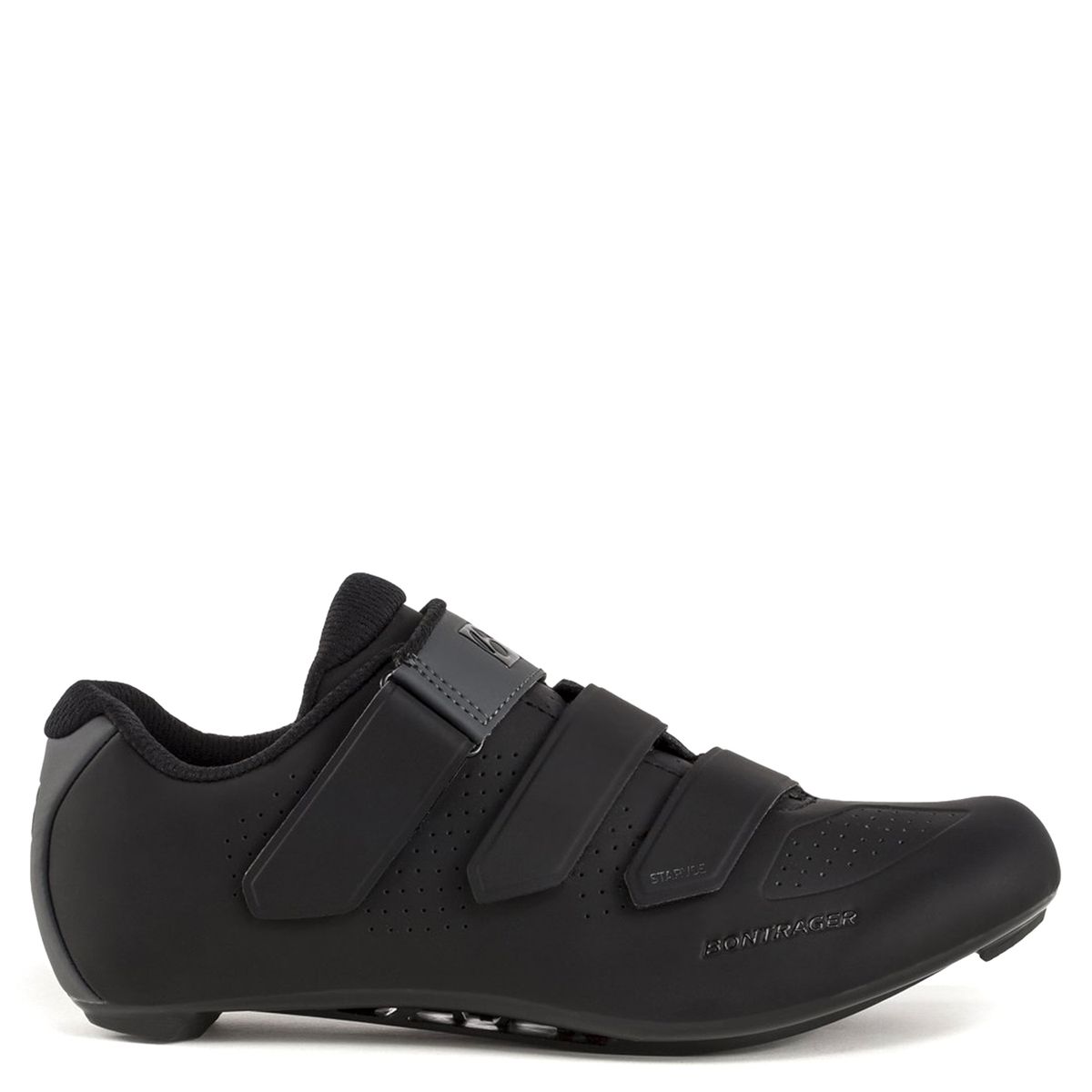 BONTRAGER - Zapatos Starvos Negro 45
