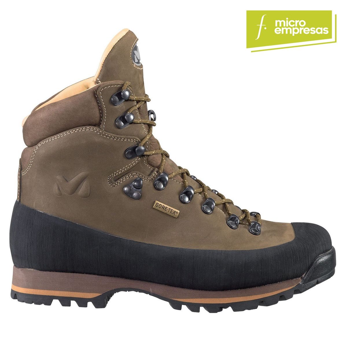 MILLET - Zapatilla Hombre Bouthan Gtx