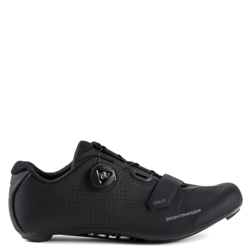 BONTRAGER - Zapatillas De Ciclismo Hombre Circuit