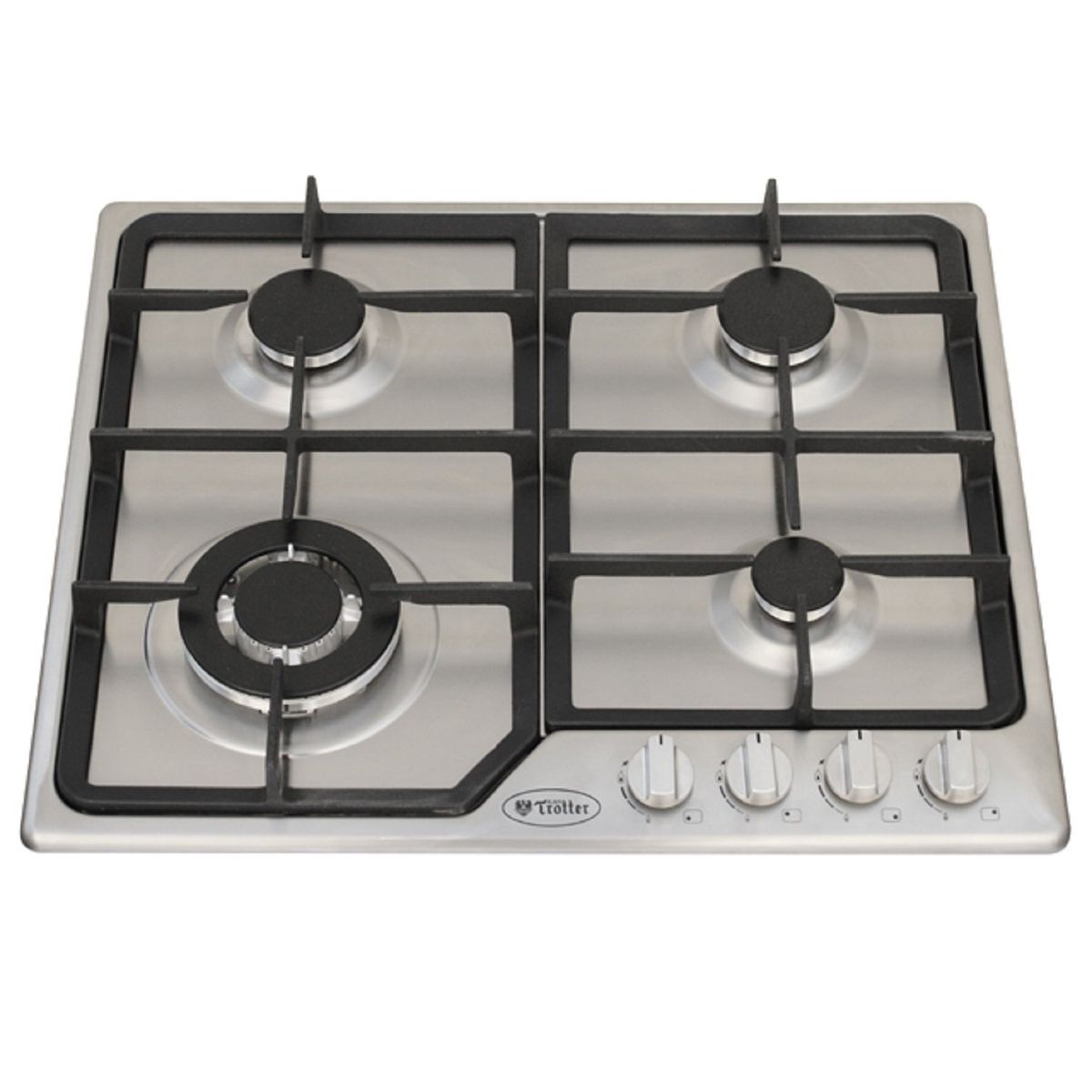 ALBIN TROTTER - ENCIMERA AT PROFESSIONAL 60 GLP