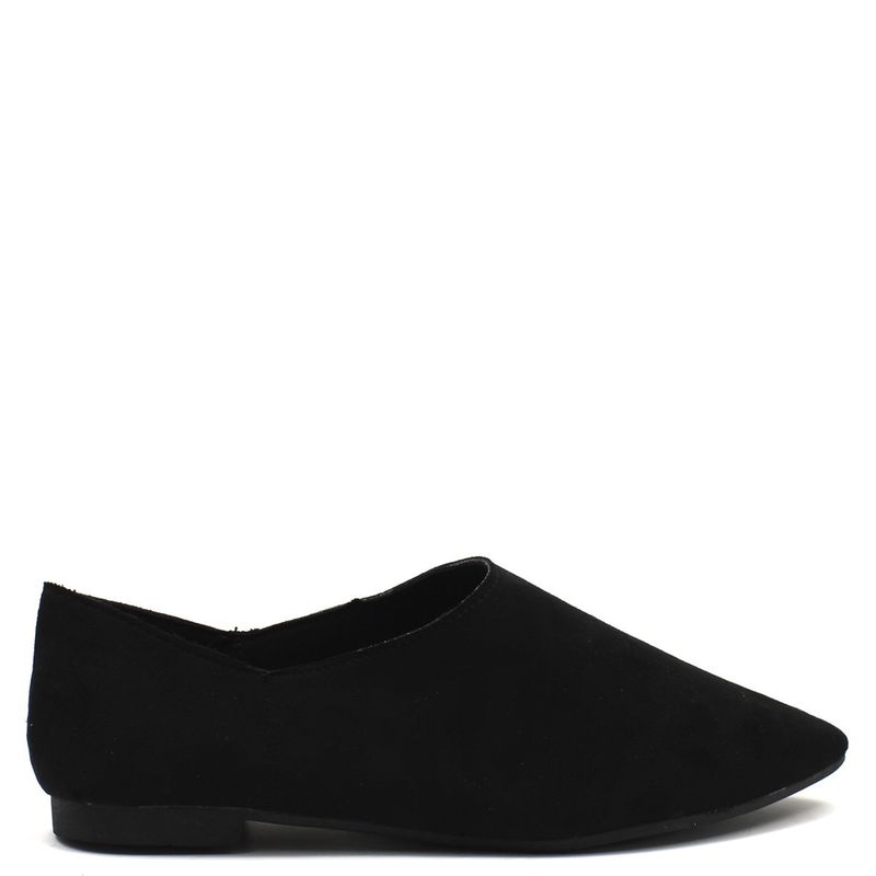 GOTTA - Babucha Mujer Negra 9536301