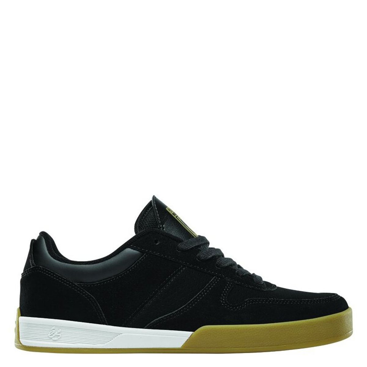 ES - Zapatilla Hombre Contract