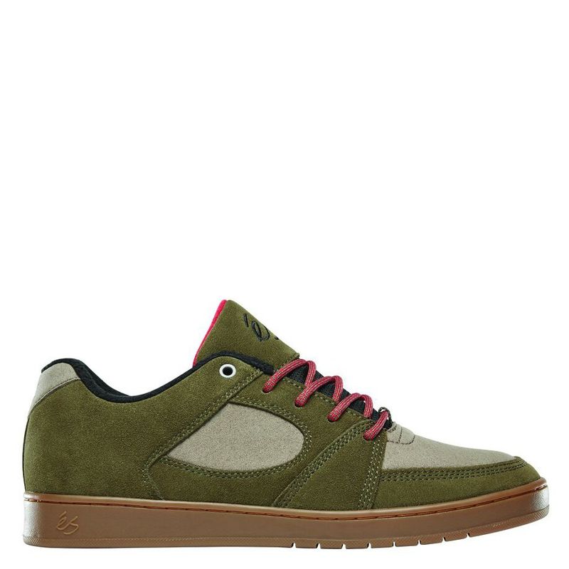 ES - Zapatilla Hombre Es Accel Slim