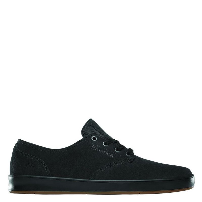 EMERICA - Zapatilla Hombre Emerica The Romero Laced Dark Gryblkg