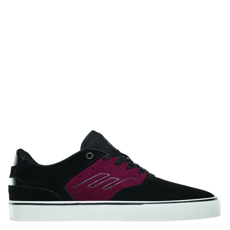 EMERICA - Zapatilla Hombre The Reynolds Low Vulc