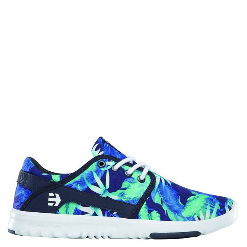 ETNIES - Zapatilla Mujer Scout