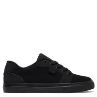 Zapatilla Urbana Niño Negro (29 a 38)