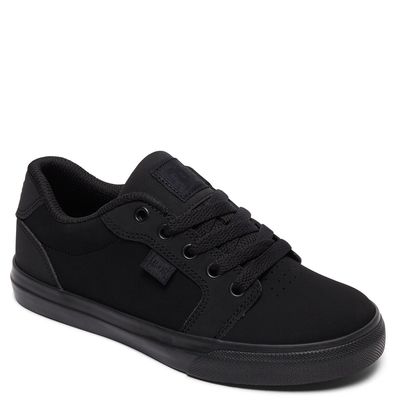 Imagen 2 del producto Zapatilla Urbana Niño Negro (29 a 38)