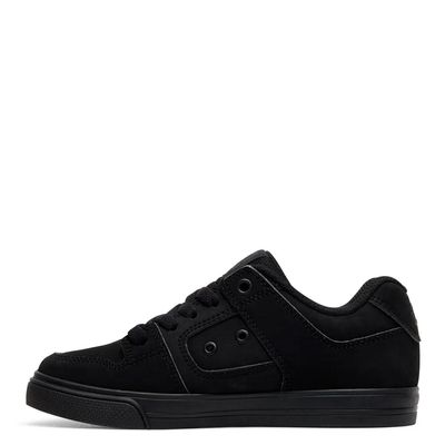 Imagen 2 del producto Zapatilla Urbana Niño Negro ( 33 a 39)
