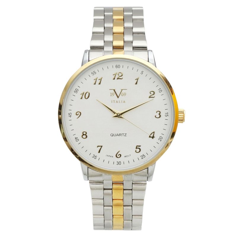 19V69 ITALIA - Reloj Analogo Mujer V1969-110-2