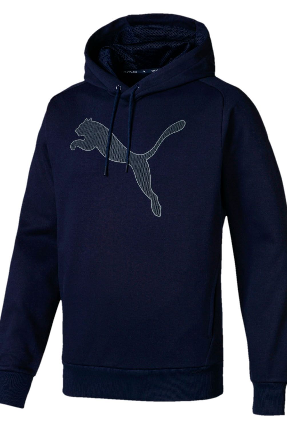 PUMA - Polerón Hombre