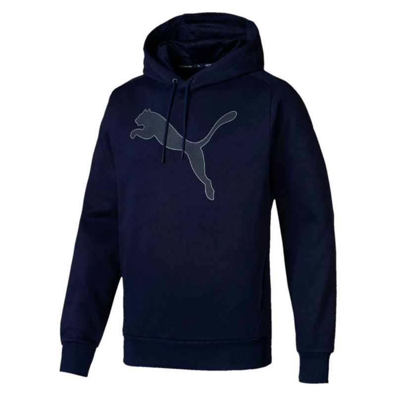 PUMA - Polerón Hombre