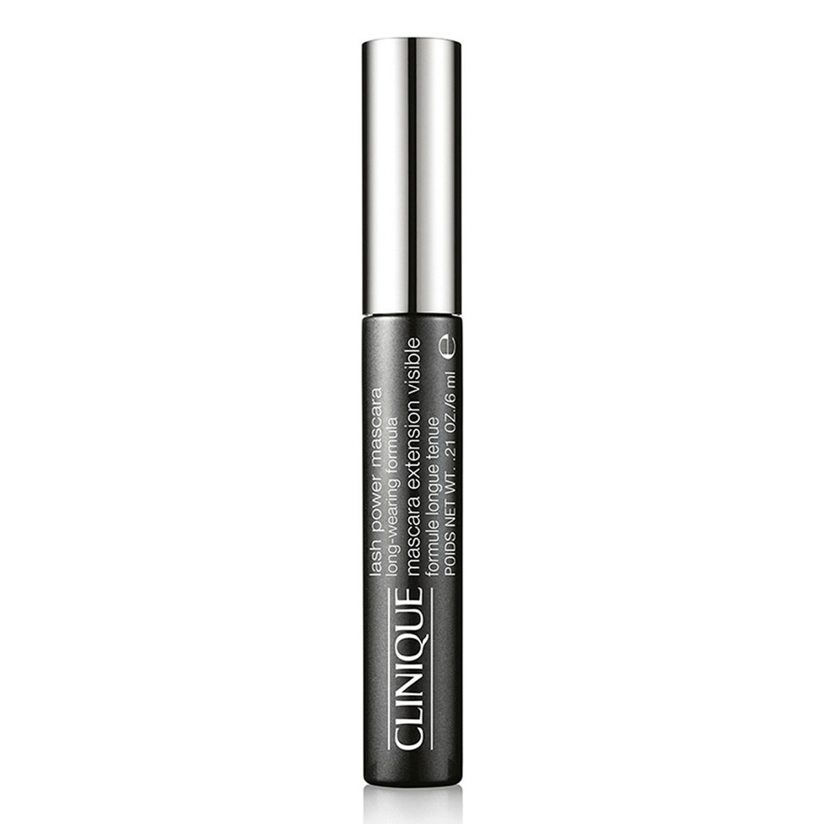 CLINIQUE - Mascara de Pestanas Lash Power Long Wearing Formula Clinique