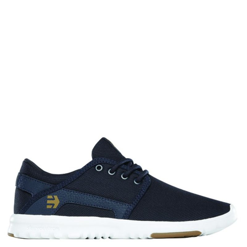 ETNIES - Zapatilla Mujer Scout W'S
