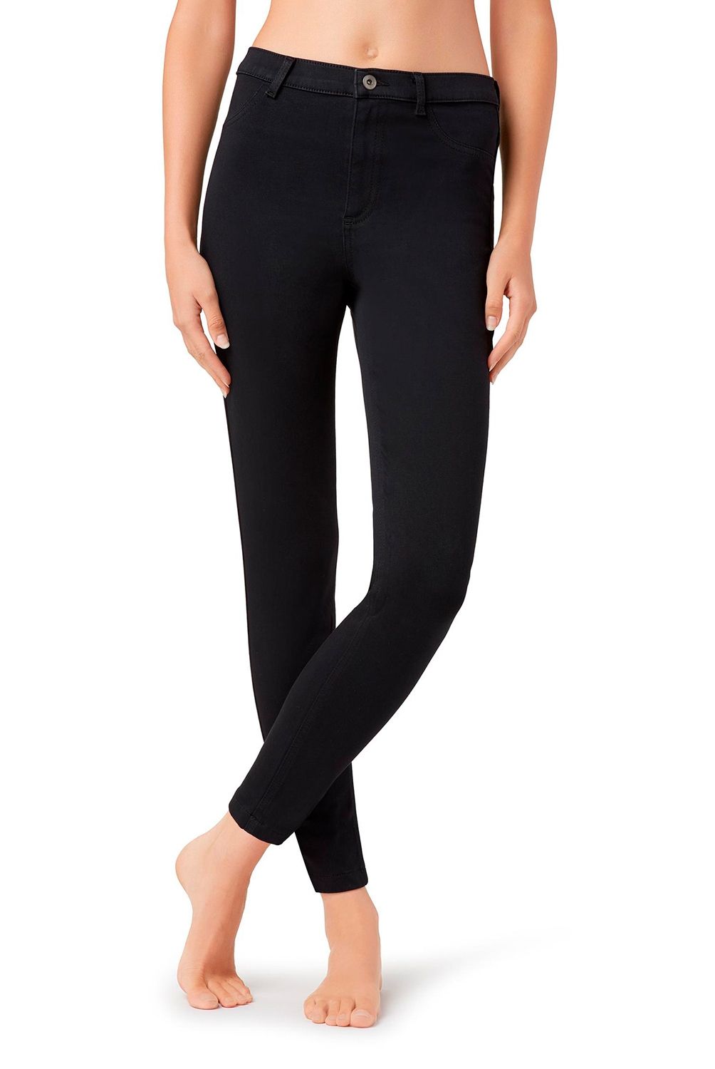 CALZEDONIA - Calzedonia Vaqueros Térmicos