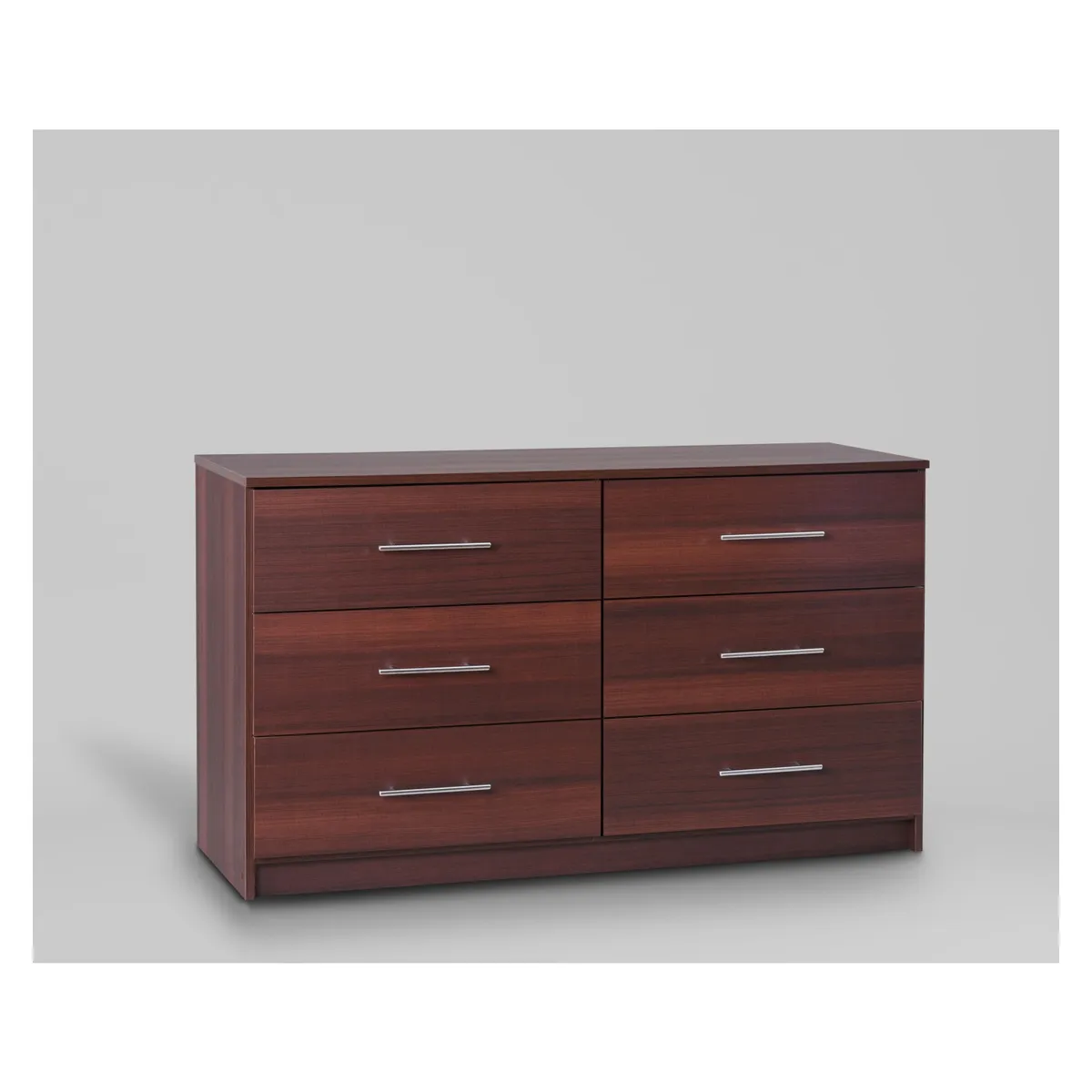 CIC - Cómoda Altair 6 Cajones Cic