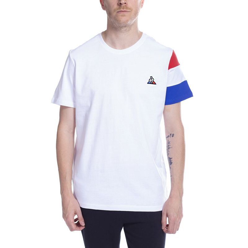 LE COQ SPORTIF - Polera Hombre Marbella