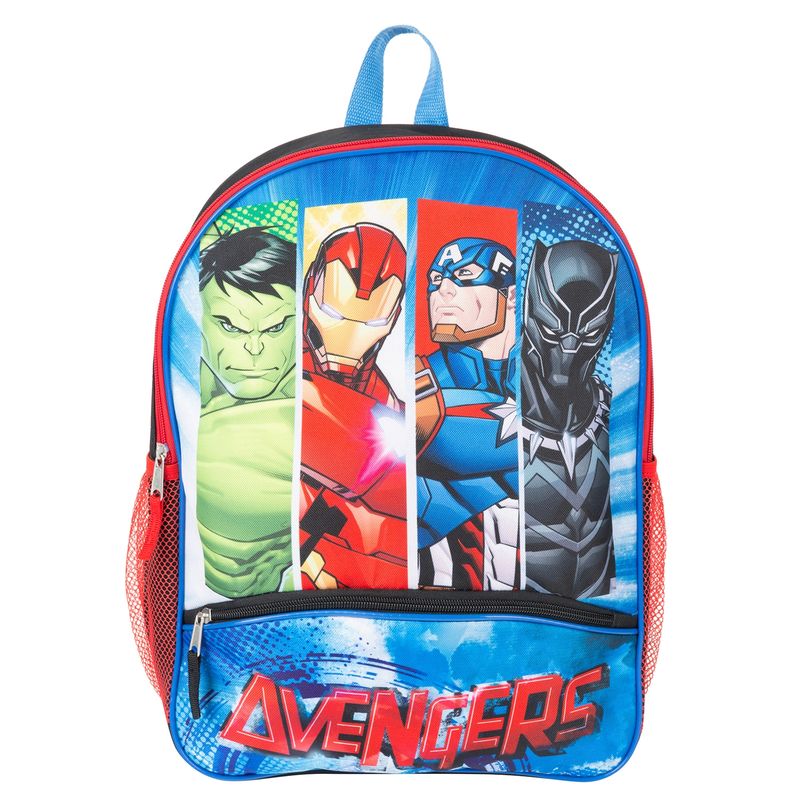 AVENGERS - Mochila Bts 16