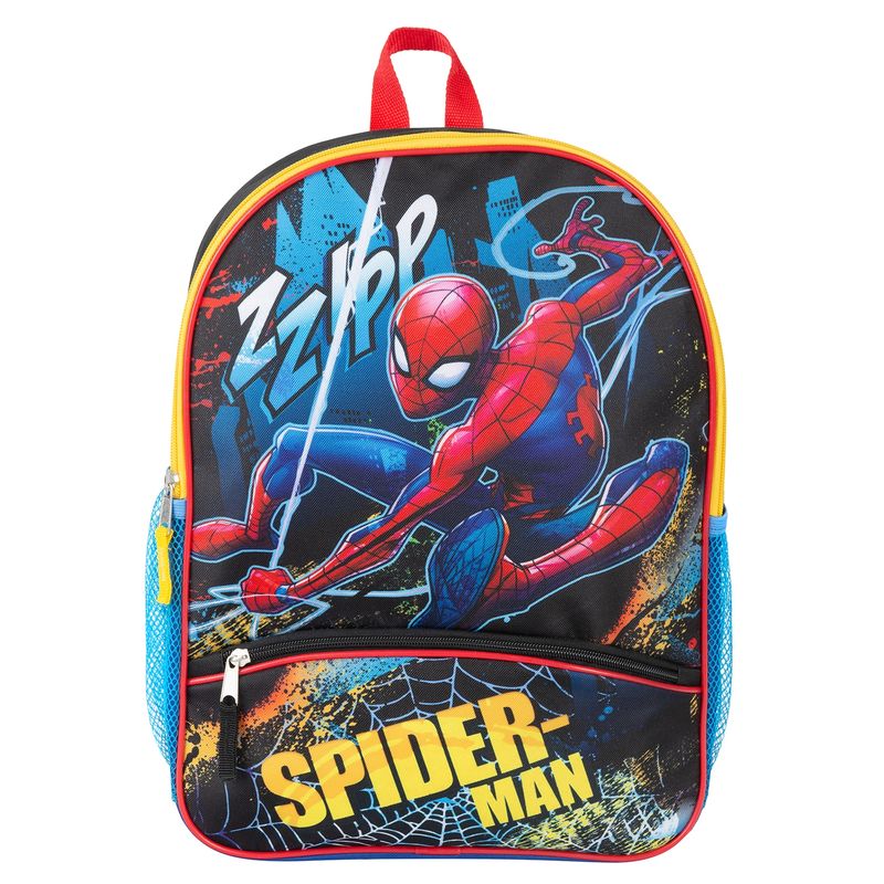 MARVEL - Mochila Escolar