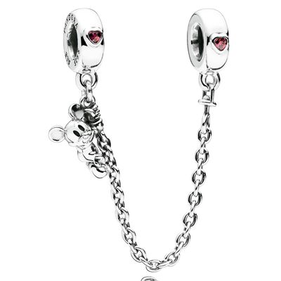 Imagen 2 del producto Dije De Plata Mujer