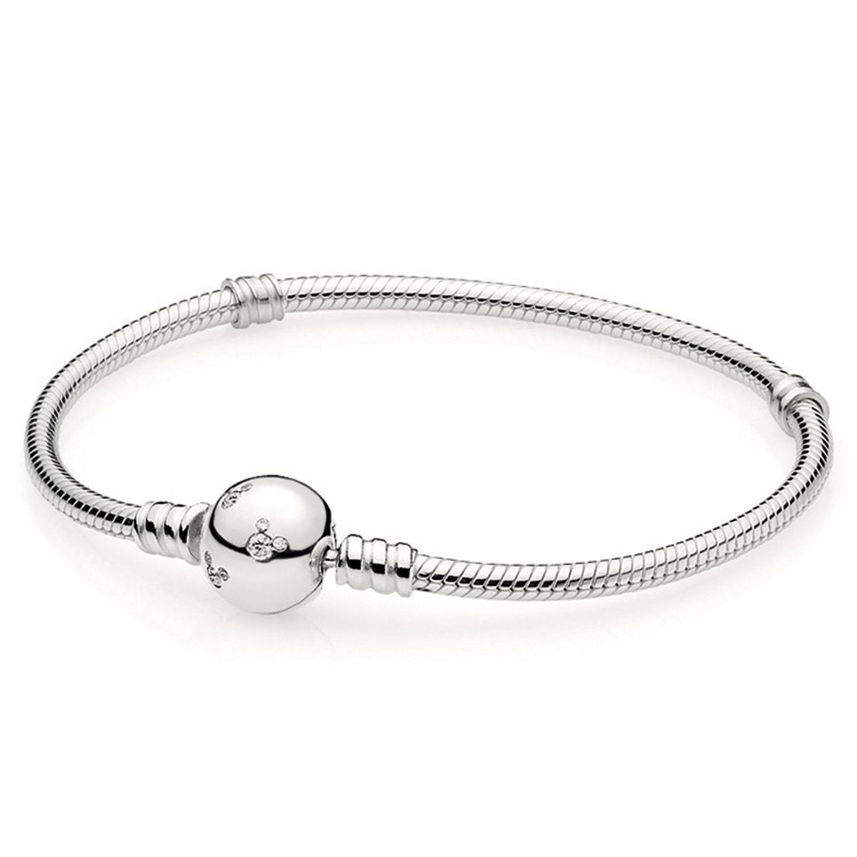 PANDORA - Pandora Pulseras Disney Mickey