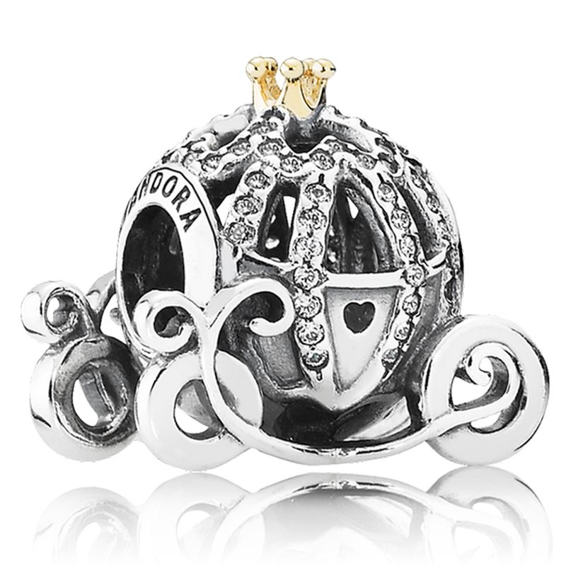 PANDORA - Dije De Plata Mujer Pandora