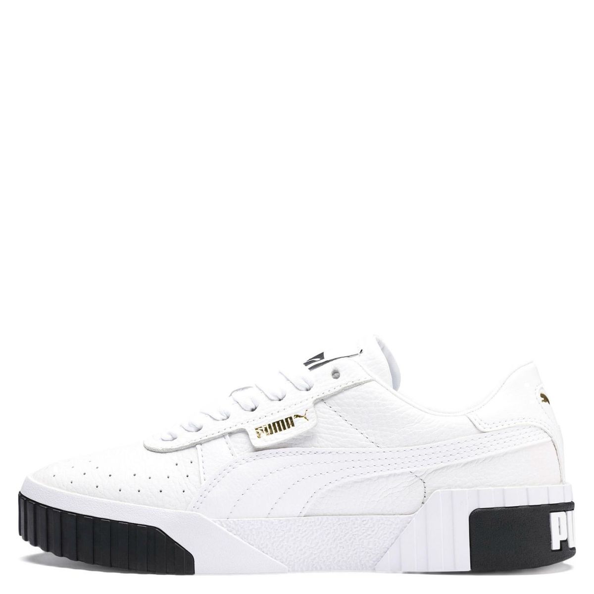 PUMA - Puma Zapatilla urbana mujer blanco