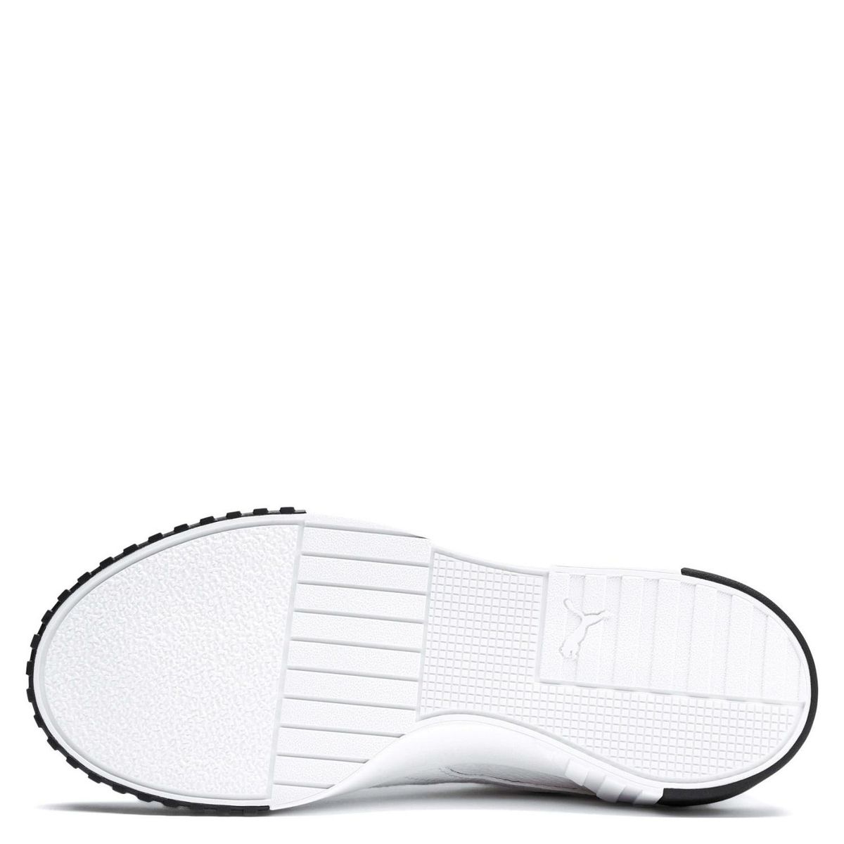 PUMA - Puma Zapatilla urbana mujer blanco